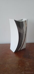 Autorska designova vaza Rosenthal - 2