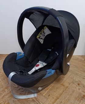 Dětská autosedačka Cybex - 2