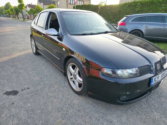 Seat Leon 1.9 TDi SUPERCOPA - 2