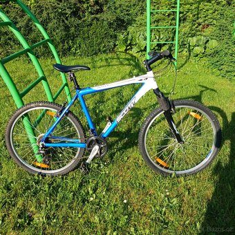 Horské kolo SCOTT REFLEX 60 GEOMETRY, rám XL, 26" - 2