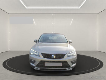 Seat Ateca Style 1.5 TSI 4x2 - navi,LED,temp,vyh.sed,150 PS - 2