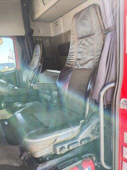 Volvo FH 16 600 termo - 2