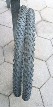 Pláště 26x1,95 - 2