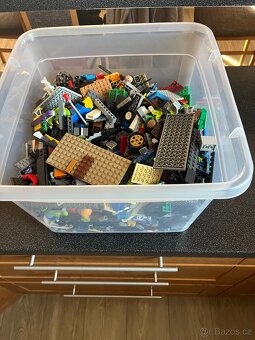 Lego mix - 2