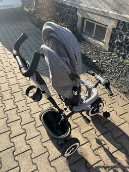 Dětská tříkolka - 2
