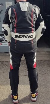 Kombinéza BERING (vel .3XL - 58) - 2