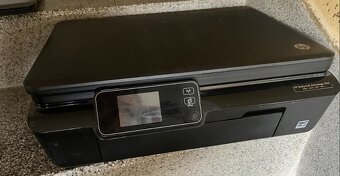 Tiskárna HP Deskjet Ink Advantage 552 - 2