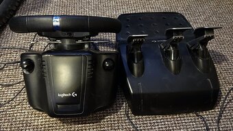 Logitech G29 - 2