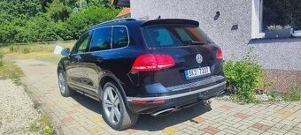 Volkswagen Touareg 7P 3.0 TDI 180kw R-LINE - 2