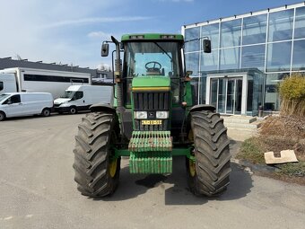 John Deere 7800 - 2