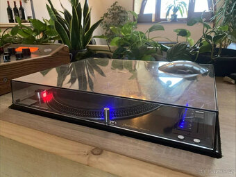 2 Technics SL 1210 m5g - 2