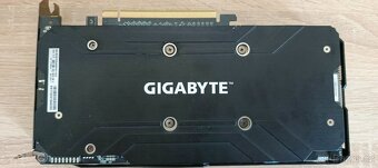 Grafická karta Radeon RX 570 4GB. - 2