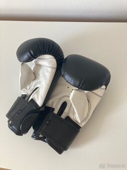 Boxerské rukavice Keller - 2