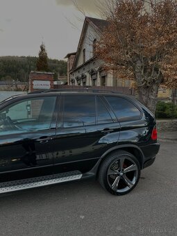 BMW Original Styling 128 R21 Dark Chrome - 2
