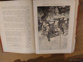 Jules Verne. Klaudius Bombarnak - 2