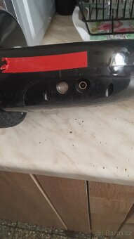 Hoverboard s LED a Bluetooth - 2