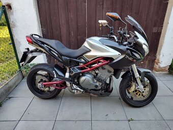 Benelli Tre-K 1130, závada startéru, nový startér v ceně. - 2