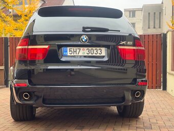 BMW X5 E70 - 2