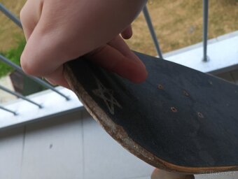 Skate element - 2