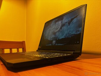 Acer Nitro 5 - 2