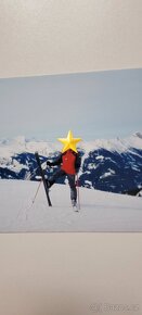 Prodam pansky lyzarsky komplet Alpine Pro - 2
