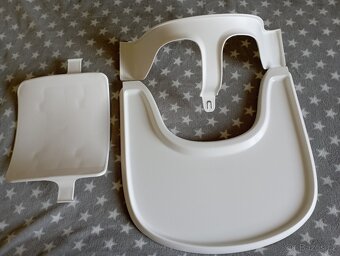 Příslušenství ke stokke trip trap - 2