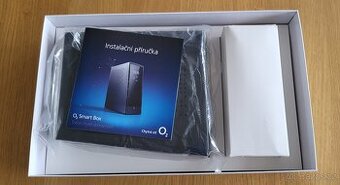 O2 Smart Box router - 2