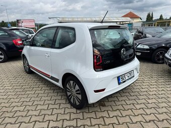 Volkswagen Up 1,0 48 KW 18 TKM STK - 2