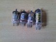 Tungsram a jiné elektronky - 2