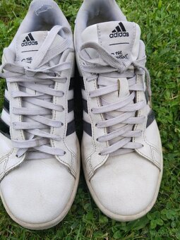 Tenisky Adidas - 2