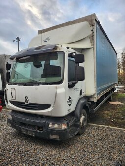 Renault Midlum 180 DXi - 2
