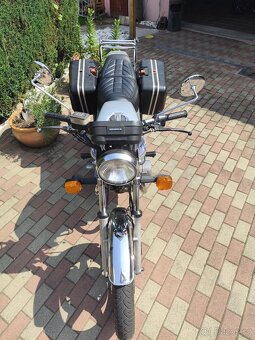 Honda CB 400 N - 2