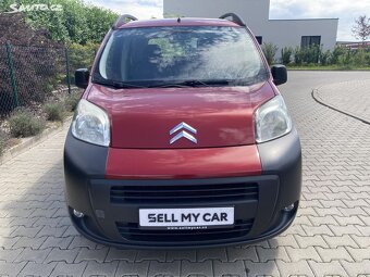 Citroen Nemo - 2