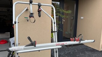 Fiamma Carry-Bike pro VW T5/T6 D s křídlovými dveřmi - 2