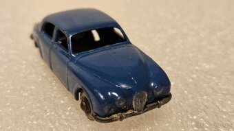 Matchbox Lesney RW modely - 2