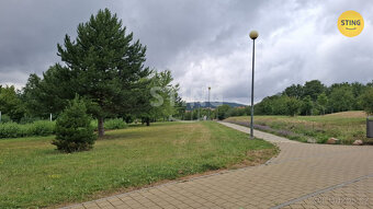 Byt 3+1, Na Honech III, Zlín, 133007 - 2