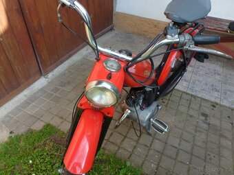 Komár 1 typ 2320 - 2
