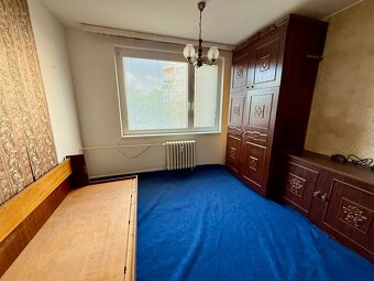 Pronájem bytu 1+kk Znojmo bez provize RK - 2