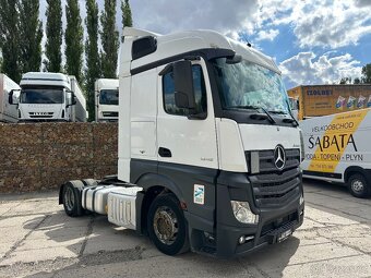 Mercedes-Benz Actros 1845 - automat euro 6 - 2