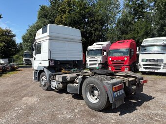 Man F2000 19.414,Manuál,Euro 2 - 2