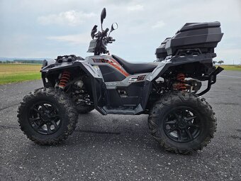 Polaris Sportsman XP1000S - 2
