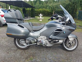 BMW 1200LT - 2