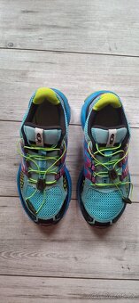 SALOMON XR MISSION 39 1/3 - 2