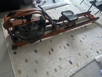 Veslovací trenažér Viking 3V - 2