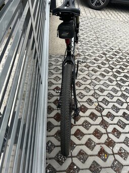 Giant XTC carbon - 2