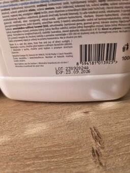 Ketodiet produkty nove - 2