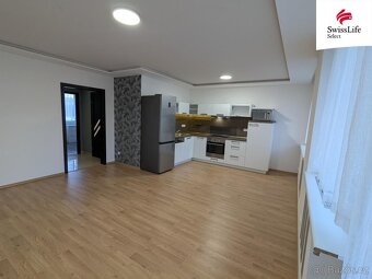 Pronájem bytu 3+kk 60 m2 Veltruská, Praha - 2