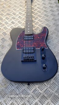 Elektrická kytara Harley Benton - 2