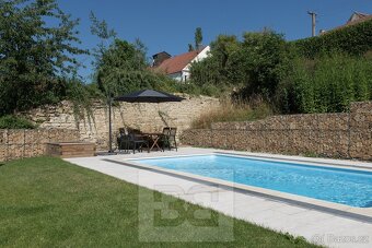 Pronájem rodinného domu, 157 m2 - Tuchoměřice, ev.č. N08220 - 2