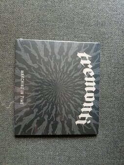 Prodej cd - 2